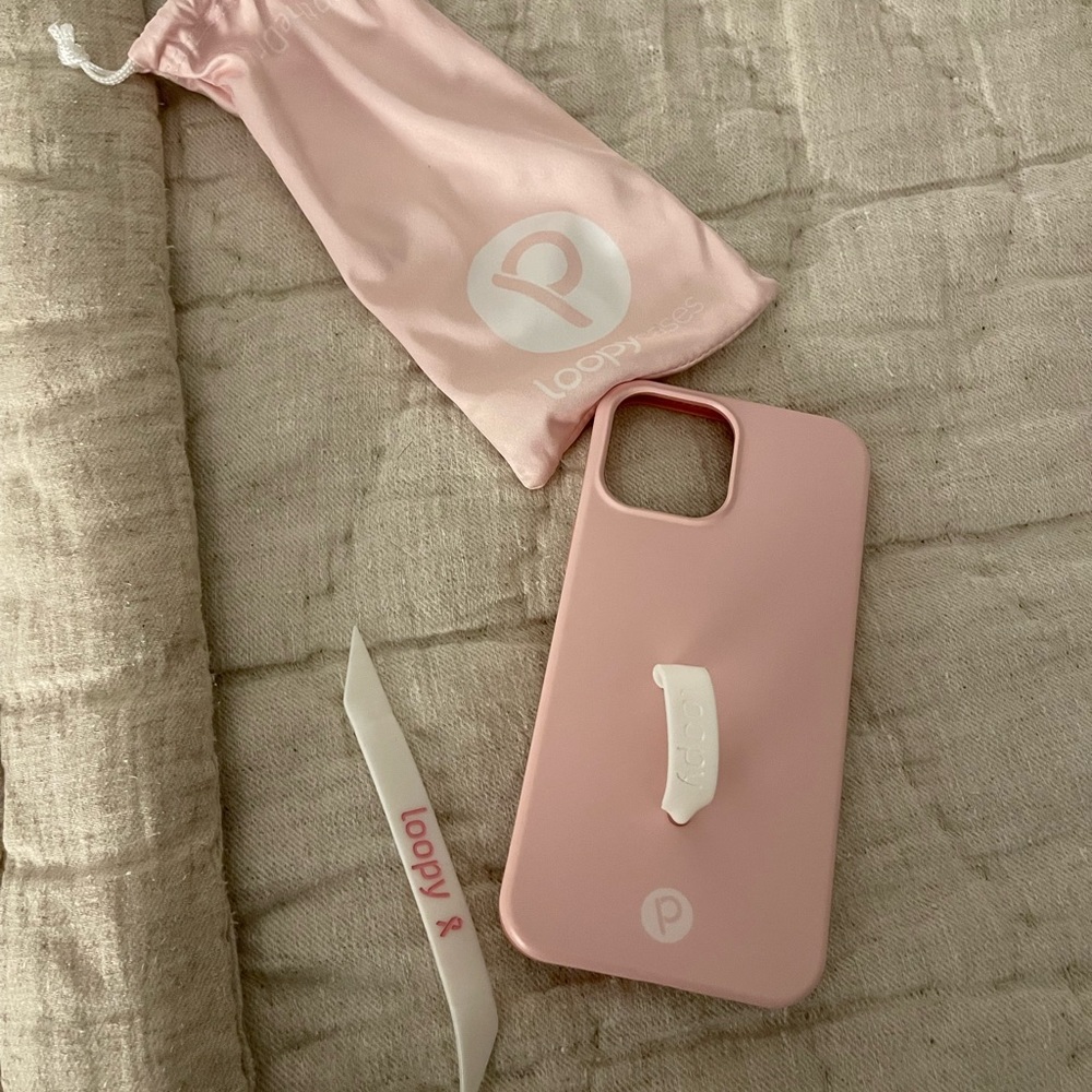 Brand New Loopy Case